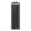 Picture of discrete input module, Modicon X80, 16 inputs, 100 to 120V AC