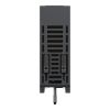 Picture of discrete input module, Modicon X80, 16 inputs, 24V DC positive