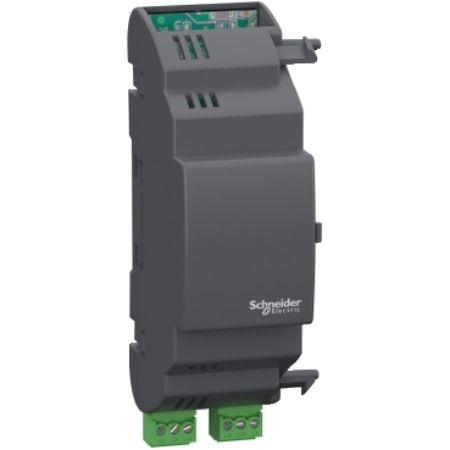 Picture of Modicon M171 Performance Plug-in BACnet MSTP or Modbus
