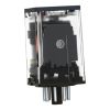 Picture of Harmony Electromechanical Relays, Universal plug in relay, 10A, 2CO, lockable test button, 24V AC