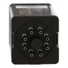Picture of Harmony Electromechanical Relays, Universal plug in relay, 10A, 2CO, lockable test button, 230V AC