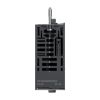 Picture of backplane expander, Modicon M340, for multirack configuration, ruggedized