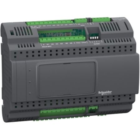 Picture of Expansion module, Modicon M171/M172/M173, performance, 27 IO