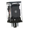 Picture of Harmony Electromechanical Relays, Universal plug in relay, 10A, 2CO, with LED, lockable test button, 24V DC