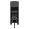 Picture of discrete input module, Modicon X80, 16 inputs, 125V DC positive, extended temperature