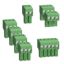 Picture of M172 07 I/Os Screw Terminal Blocks