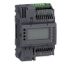 Picture of Controller, Modicon M171/M172/M173, optimized display 18 IO, Modbus