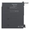 Picture of analog non isolated high level input module, Modicon X80, 8 inputs, 0 to 20mA, 4 to 20mA, 10V positive or negative