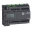 Picture of Controller, Modicon M171/M172/M173, Modicon M172, performance, display, 42 IO, Ethernet, Modbus