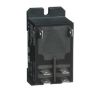 Picture of power relay, Harmony electromechanical relays, DIN rail or panel mount relay, 30A, 2NO, 24V AC