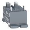 Picture of power relay, Harmony electromechanical relays, DIN rail or panel mount relay, 30A, 2NO, 24V AC