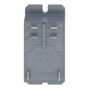 Picture of power relay, Harmony electromechanical relays, DIN rail or panel mount relay, 30A, 2NO, 24V AC