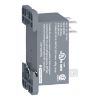 Picture of power relay, Harmony electromechanical relays, DIN rail or panel mount relay, 30A, 2NO, 24V AC