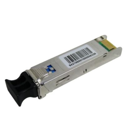 Picture of Fiber SFP module for TCSESM switches - 1000BASE-LX, single-mode/multimode