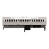 Picture of distributed analog input Modicon Momentum - 8 Input