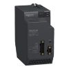 Picture of redundant power supply module, Modicon X80, 125V DC