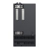 Picture of redundant power supply module, Modicon X80, 125V DC