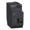Picture of redundant power supply module, Modicon X80, 24 to 48V DC