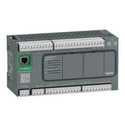 Picture of Controller M200 20I/12O relay Ethernet - 220V AC