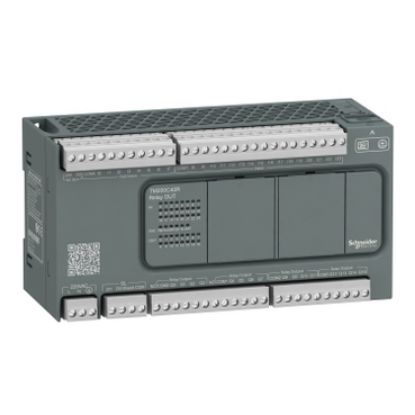 Picture of controller M200 40 IO relay