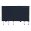 Picture of Harmony Electromechanical Relays, Slim interface plug in relay, 6A, 1CO, standard, 24V DC