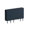Picture of Harmony Electromechanical Relays, Slim interface plug in relay, 6A, 1CO, standard, 12V DC