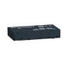 Picture of Harmony Electromechanical Relays, Slim interface plug in relay, 6A, 1CO, standard, 12V DC