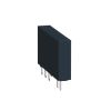 Picture of Harmony Electromechanical Relays, Slim interface plug in relay, 6A, 1CO, standard, 12V DC