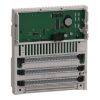 Picture of discrete I/O module Modicon Momentum - 16 I/O solid state