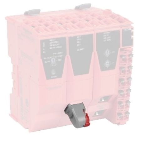 Picture of Modicon TM5, memory key, 8 MB, for safe logic controller