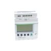 Picture of Zelio Logic, Modular smart relay, 10 I/O, 24 V AC, clock, display