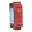 Picture of module XPSAC - Emergency stop - 115 V AC