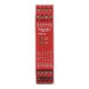 Picture of module XPSAC - Emergency stop - 115 V AC