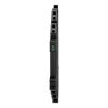 Picture of slim interface relay, Harmony Electromechanical Relays,  pre assembled, 6A, 1CO, with LED, spring terminals, 24V AC/DC