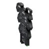 Picture of slim interface relay, Harmony Electromechanical Relays,  pre assembled, 6A, 1CO, with LED, spring terminals, 24V AC/DC