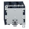 Picture of single phase relay, Harmony Solid State Modular Relays, 25A, DIN rail mount, zero voltage switching, input 4 to 32V DC, output 48 to 600V AC