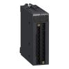 Picture of Discrete output module, Modicon X80, 8 NO relay outputs, 24 to 240V AC / 24 to 125V DC, for severe environments