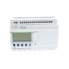 Picture of Zelio Logic, Modular smart relay, 26 I/O, 100...240 V AC, clock, display
