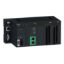 Picture of Modicon MC80, Controller, 8 DI, 12 DO, 4 AI