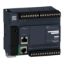 Picture of Modicon M221, Logic controller, 24 IO relay Ethernet
