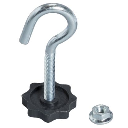 Picture of Open hook, Canalis KB, 25/40A, for luminaire suspension