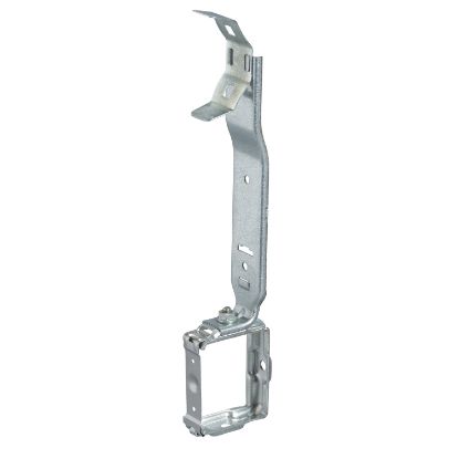Picture of Spring fixing bracket, Canalis KBB, 25/40A, adjustable threaded rod suspension system, M6