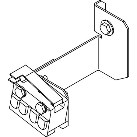 Picture of DOOR MICROSWITCH