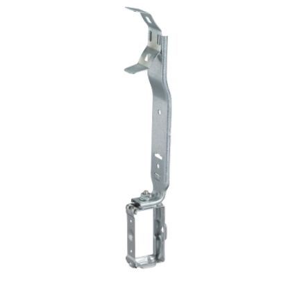 Picture of Spring fixing bracket, Canalis KBA, 25/40A, adjustable threaded rod suspension system, M6