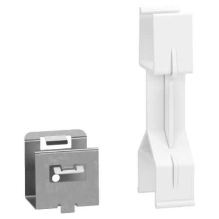 Picture of Cable duct support kit, Canalis KBA, 25/40A, cable duct support with intermediate support