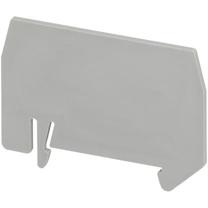 Picture of Linergy, Partition Plate, 2PTS, 2mm, for Spring Terminals NSY TRR22, TRR42, TRP2