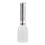 Picture of Cable ends, Linergy TR cable ends, single conductor, white, 0.5mm², for insulated cable, medium size, 1 bag