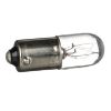 Picture of Incandescent bulb, Harmony XB4, BA 9s, clear, 130V AC DC