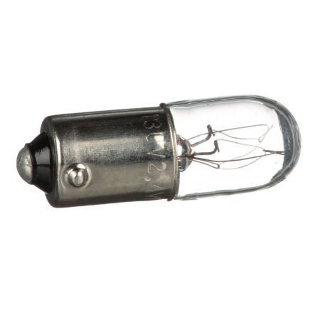 Picture of Incandescent bulb, Harmony XB4, BA 9s, clear, 130V AC DC