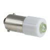 Picture of LED bulb, Harmony XB4, BA 9s, green, 24V AC DC